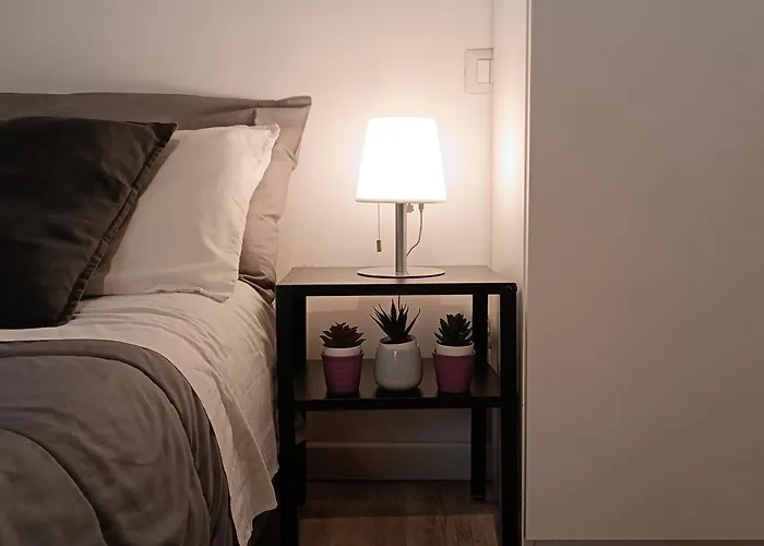 A casa di Rosa in Città Studi